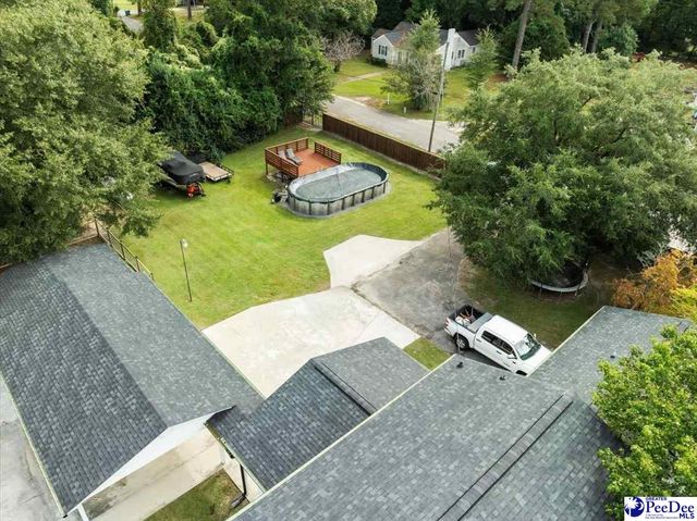 414 Hickory Street, Pamplico, SC 29583