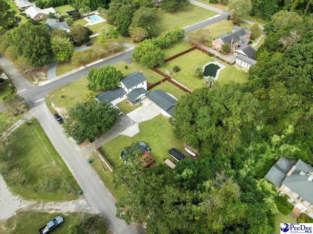 414 Hickory Street, Pamplico, SC 29583