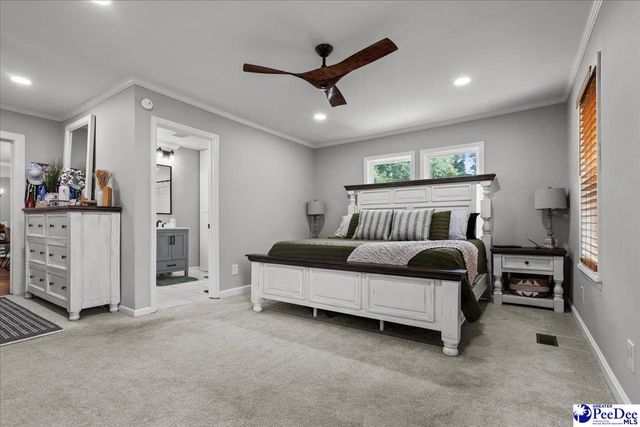 414 Hickory Street, Pamplico, SC 29583