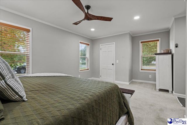 414 Hickory Street, Pamplico, SC 29583