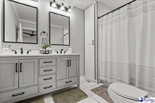 414 Hickory Street, Pamplico, SC 29583