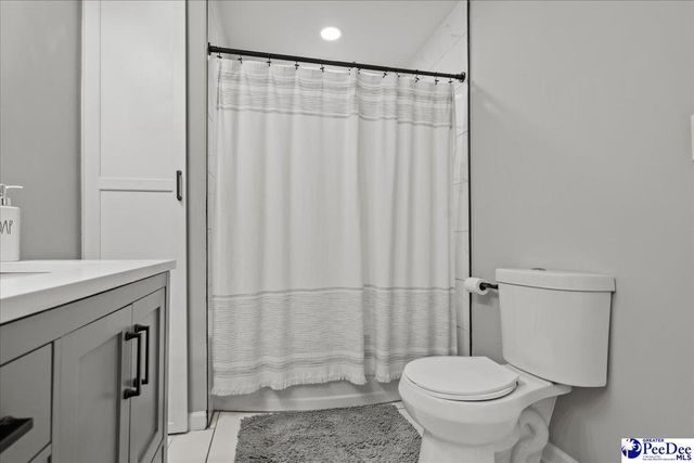 414 Hickory Street, Pamplico, SC 29583