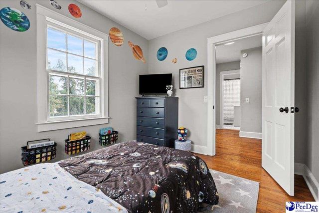 414 Hickory Street, Pamplico, SC 29583