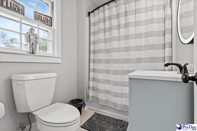 414 Hickory Street, Pamplico, SC 29583