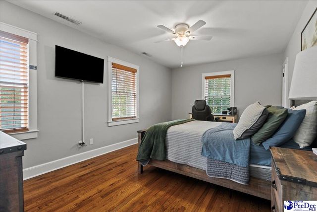 414 Hickory Street, Pamplico, SC 29583