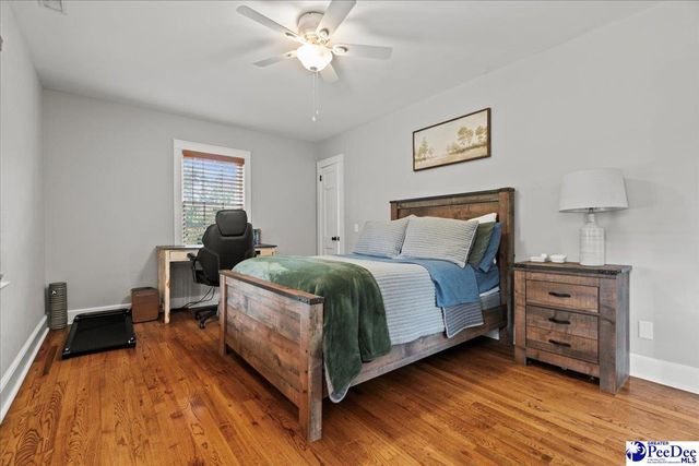 414 Hickory Street, Pamplico, SC 29583