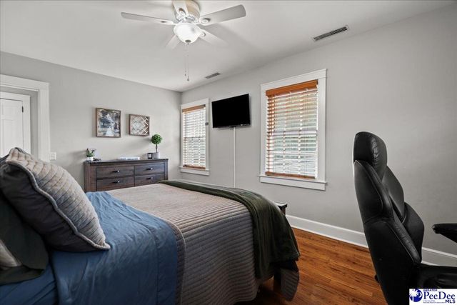 414 Hickory Street, Pamplico, SC 29583