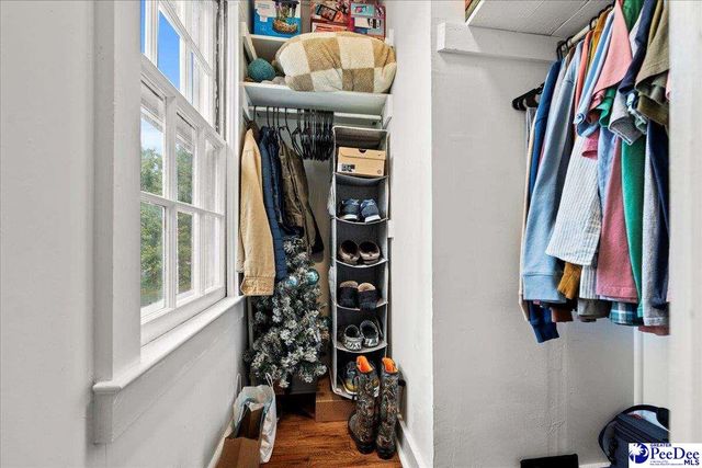 414 Hickory Street, Pamplico, SC 29583