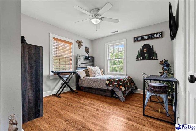 414 Hickory Street, Pamplico, SC 29583