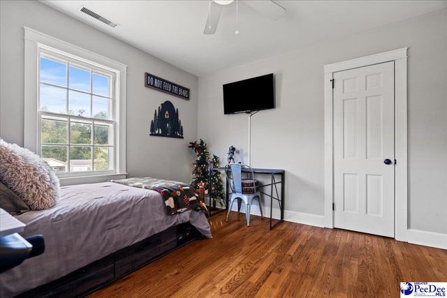 414 Hickory Street, Pamplico, SC 29583