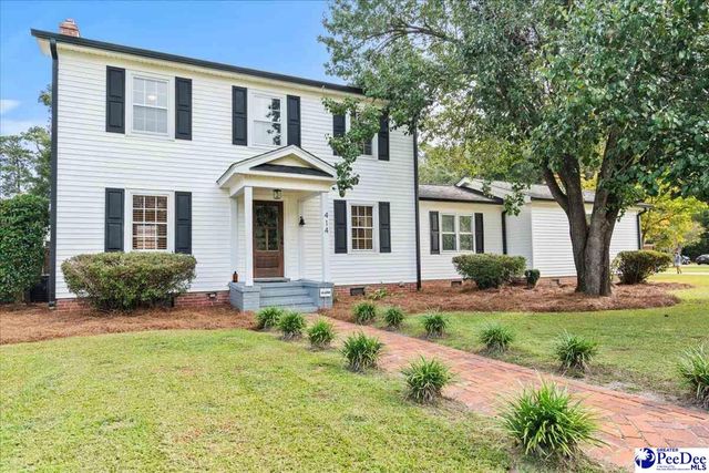 414 Hickory Street, Pamplico, SC 29583