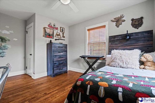 414 Hickory Street, Pamplico, SC 29583