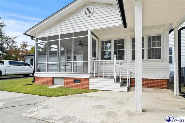 414 Hickory Street, Pamplico, SC 29583