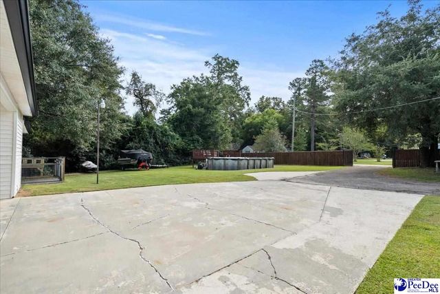 414 Hickory Street, Pamplico, SC 29583