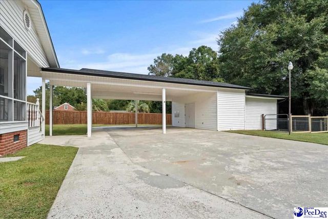 414 Hickory Street, Pamplico, SC 29583