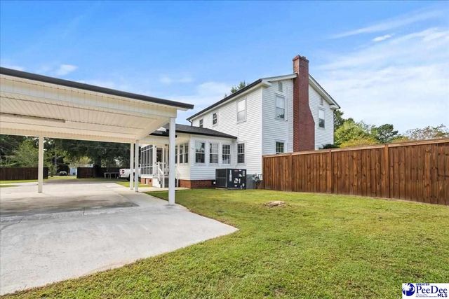 414 Hickory Street, Pamplico, SC 29583
