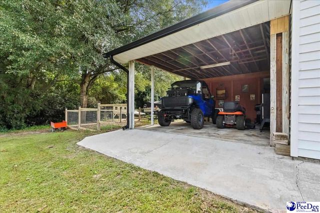 414 Hickory Street, Pamplico, SC 29583