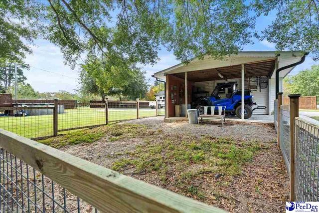 414 Hickory Street, Pamplico, SC 29583