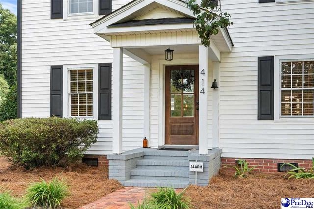 414 Hickory Street, Pamplico, SC 29583