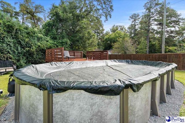 414 Hickory Street, Pamplico, SC 29583