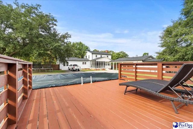 414 Hickory Street, Pamplico, SC 29583