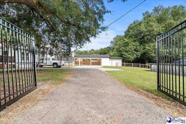 414 Hickory Street, Pamplico, SC 29583