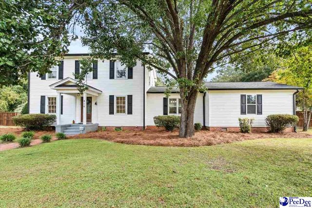 414 Hickory Street, Pamplico, SC 29583