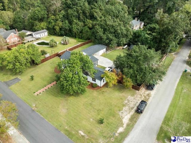 414 Hickory Street, Pamplico, SC 29583