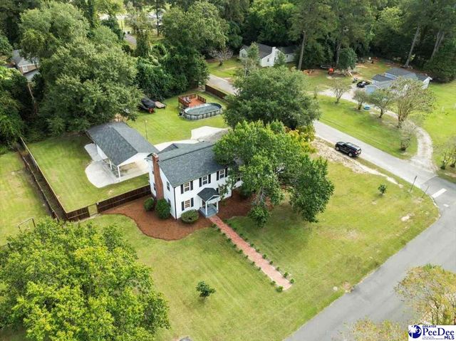 414 Hickory Street, Pamplico, SC 29583