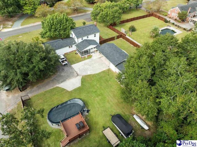 414 Hickory Street, Pamplico, SC 29583