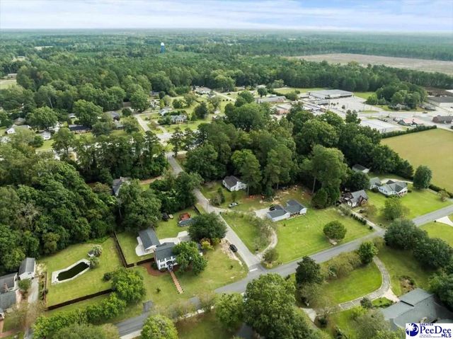 414 Hickory Street, Pamplico, SC 29583