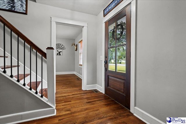 414 Hickory Street, Pamplico, SC 29583