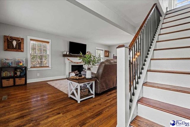 414 Hickory Street, Pamplico, SC 29583