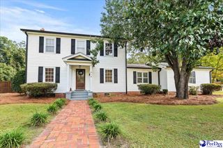 414 Hickory Street, Pamplico, SC 29583
