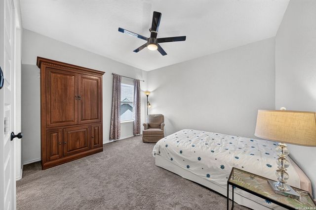 2126 EASTON DR, San Antonio, TX 78253