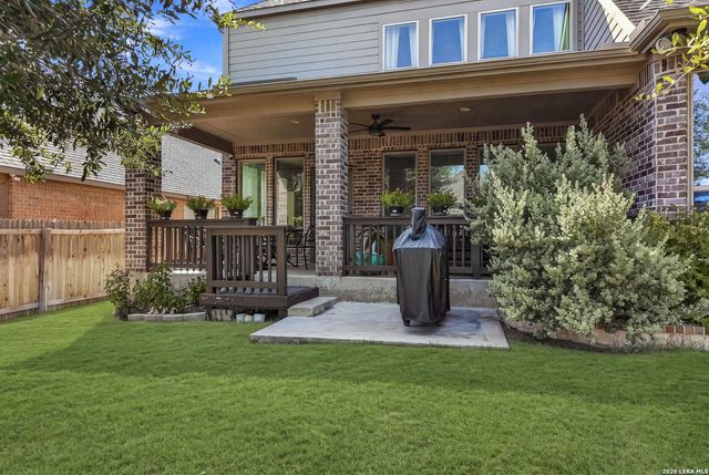 2126 EASTON DR, San Antonio, TX 78253