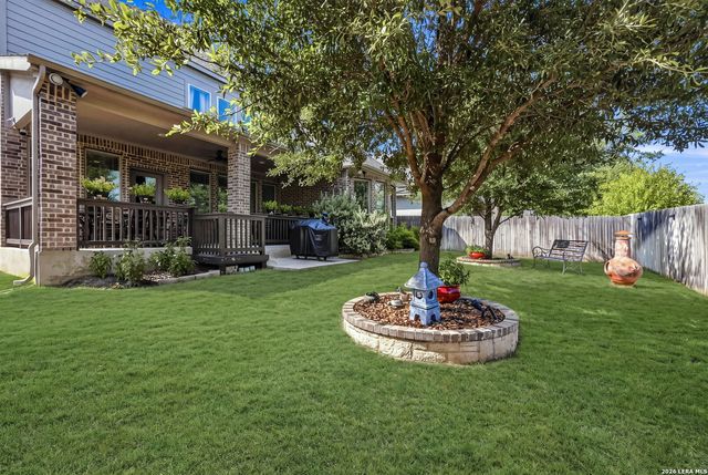 2126 EASTON DR, San Antonio, TX 78253