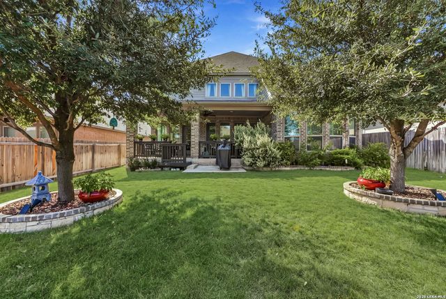 2126 EASTON DR, San Antonio, TX 78253