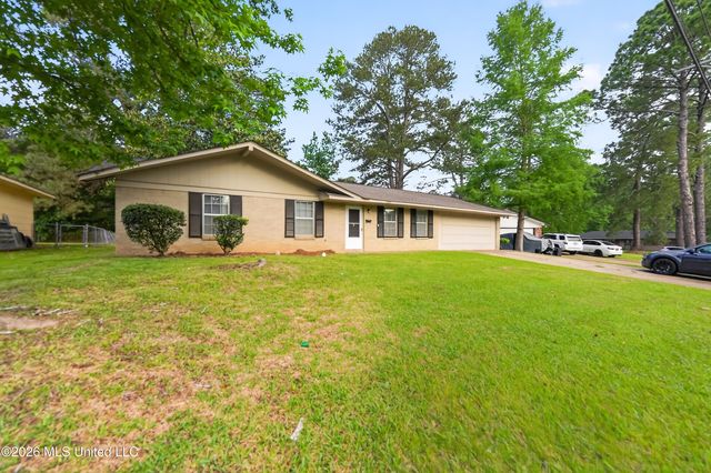 3009 Suncrest Drive, Jackson, MS 39212