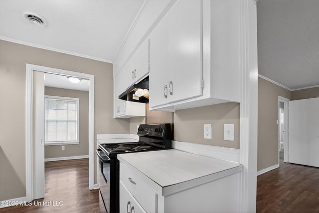3009 Suncrest Drive, Jackson, MS 39212