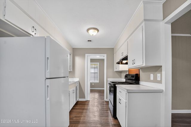 3009 Suncrest Drive, Jackson, MS 39212