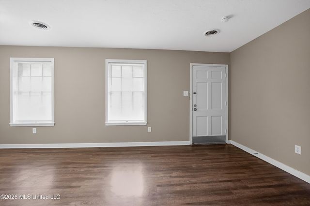 3009 Suncrest Drive, Jackson, MS 39212