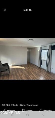 1770 N VALLEY Drive 65, Apache Junction, AZ 85120