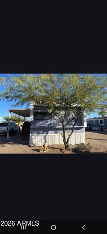 1770 N VALLEY Drive 65, Apache Junction, AZ 85120