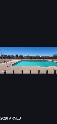 1770 N VALLEY Drive 65, Apache Junction, AZ 85120