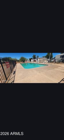 1770 N VALLEY Drive 65, Apache Junction, AZ 85120