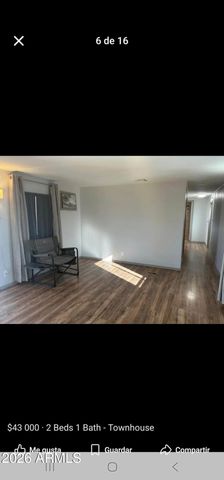 1770 N VALLEY Drive 65, Apache Junction, AZ 85120