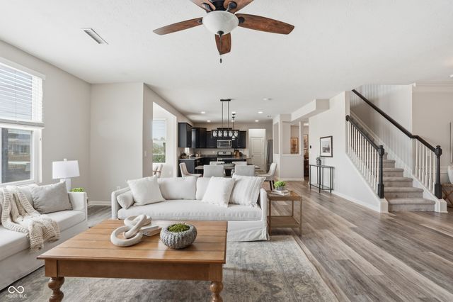 1002 Burgess Hill Pass, Westfield, IN 46074