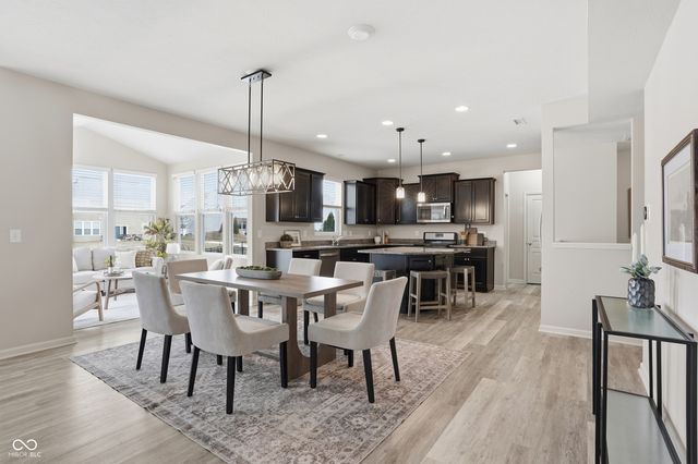 1002 Burgess Hill Pass, Westfield, IN 46074