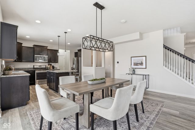 1002 Burgess Hill Pass, Westfield, IN 46074